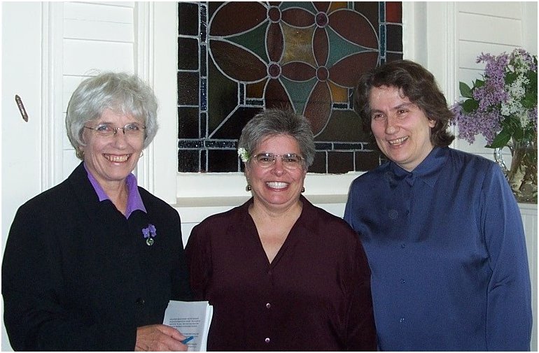 Rep. Pat Jehlen 5-20